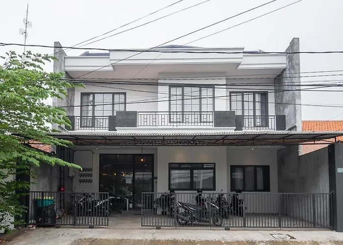 Ngagel Residence