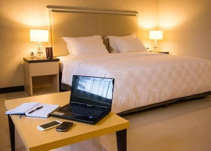 Bella Hotel Surabaya