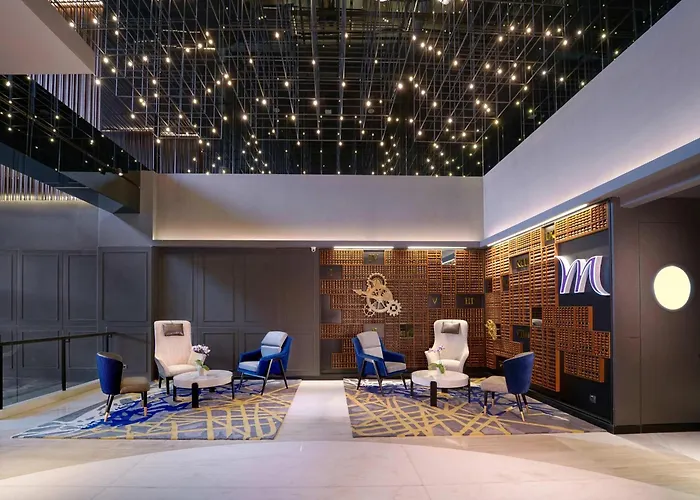 Mercure Manyar