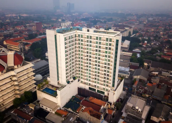 Square Surabaya
