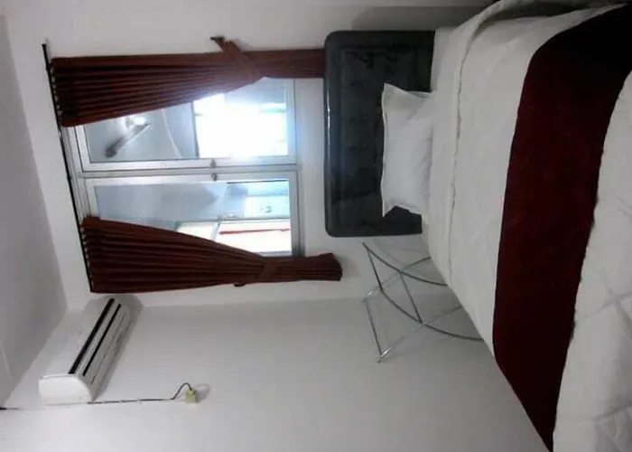 Providence Homestay