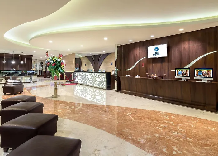 Best Western De Papilio