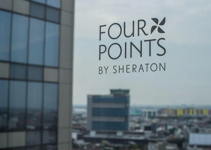 Four Points By Sheraton