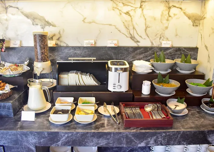 Hotel 88 Embong Kenongo - Kayun By Wh Surabaya, Indonesia