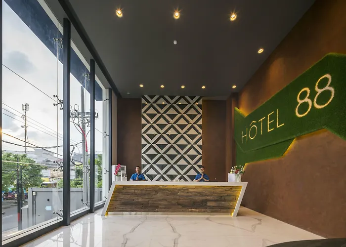 Hotel 88 Kedungsari - Kedungdoro