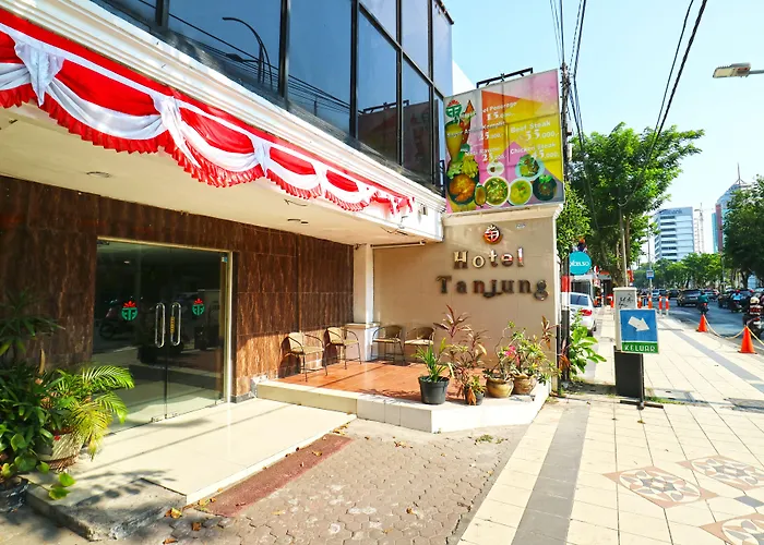 Tanjung