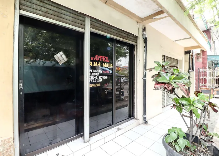 Hotel Gajah Mada