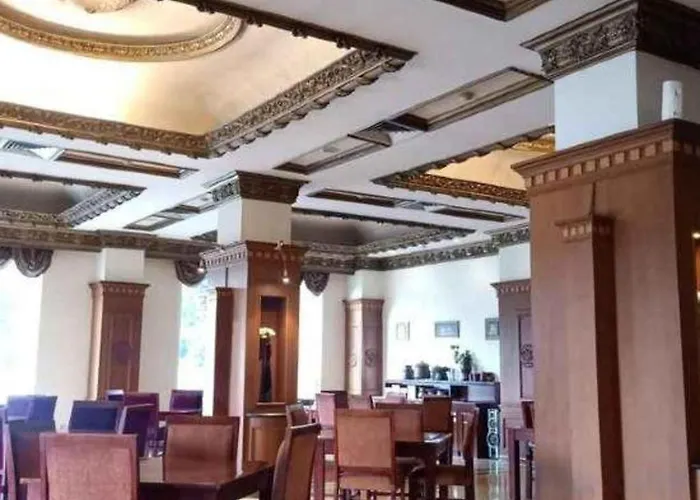 Quds Royal Hotel