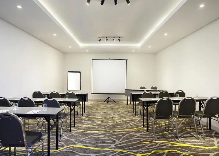 Ibis Budget Diponegoro