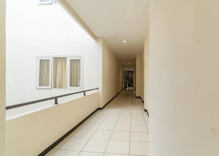 Hotel Jawa