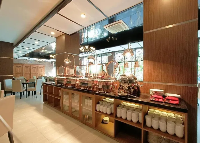 Narita Classic Hotel
