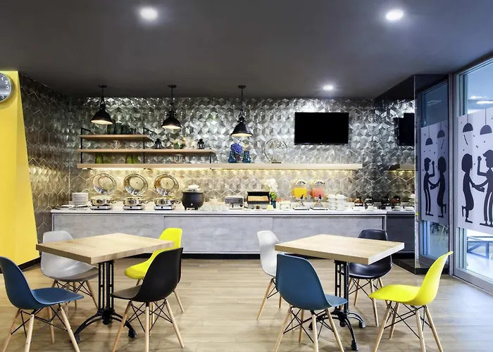 Ibis Budget Diponegoro