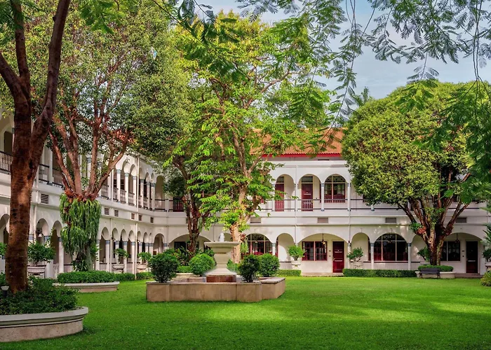 Hotel Majapahit Surabaya Mgallery, Indonesia