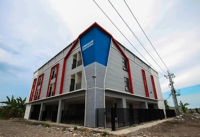 D'Paragon Kalijudan