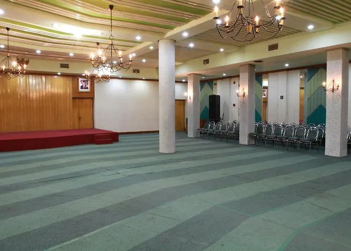 Grand Kalimas Hotel