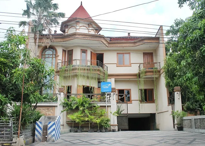 Graha Sekar Arum Syariah