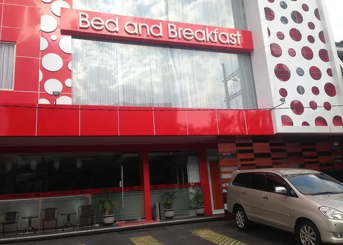 Bed And Breakfast