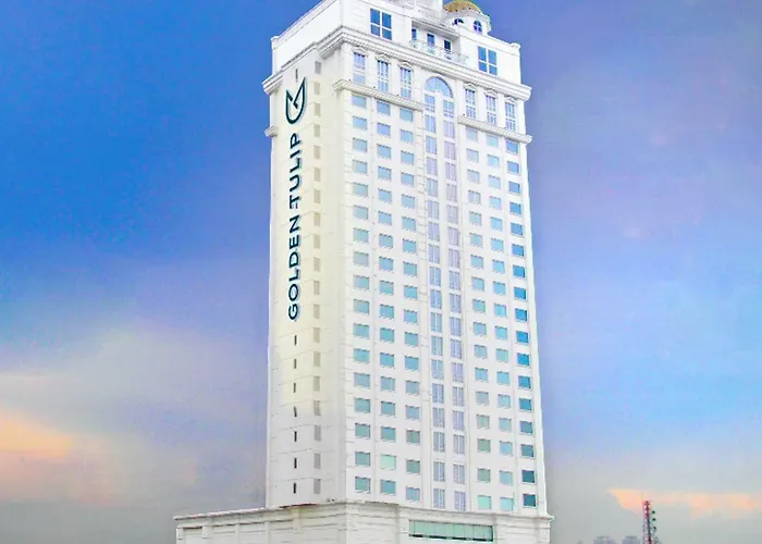 Golden Tulip Legacy Surabaya