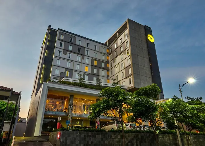 Yello Jemursari