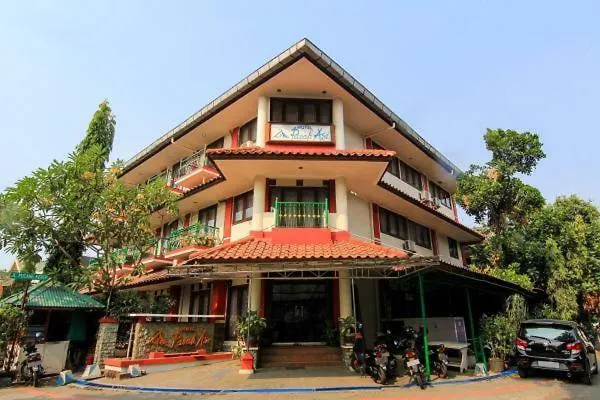 Hotel Pasah Asi
