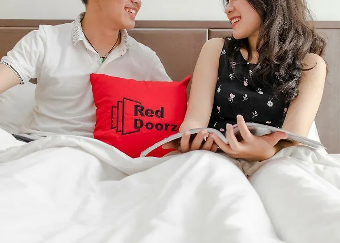 Reddoorz @ Siwalankerto Surabaya