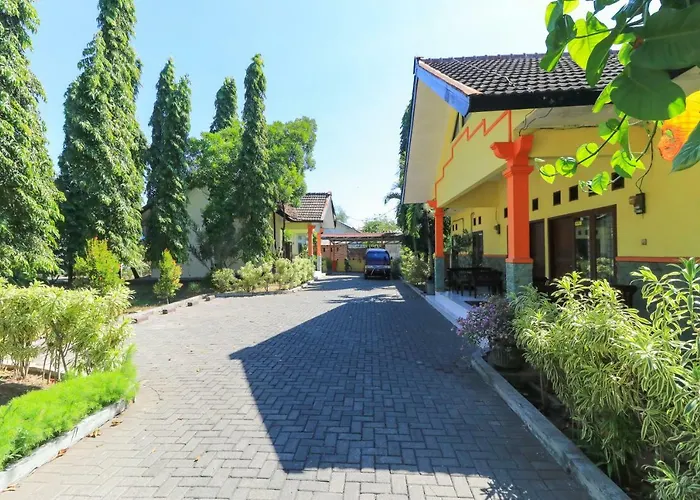 Wisma Bougenville
